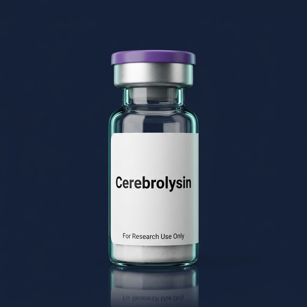 Cerebrolysin 60mg