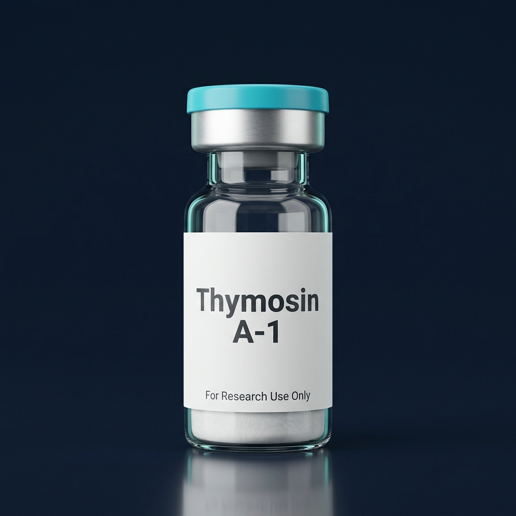 Thymosin Alpha-1