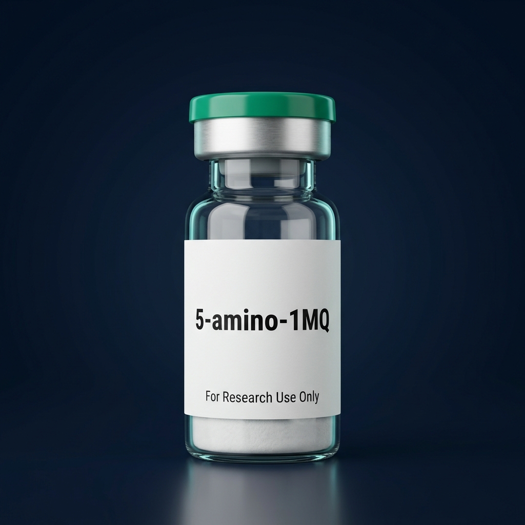 5-amino-1mq