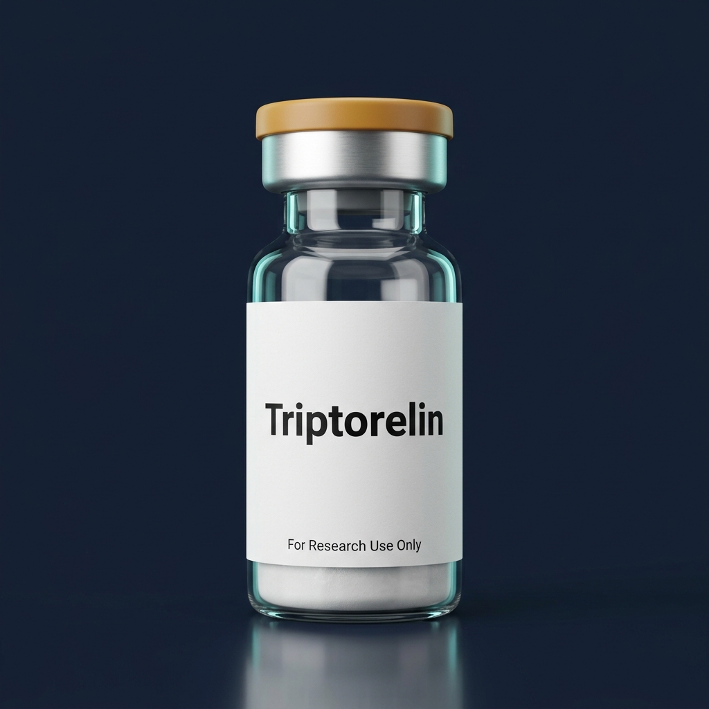 Triptorelin Acetate 2mg