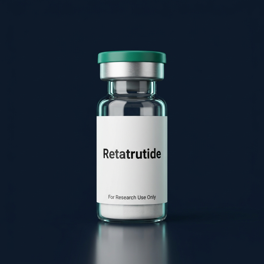 Retatrutide