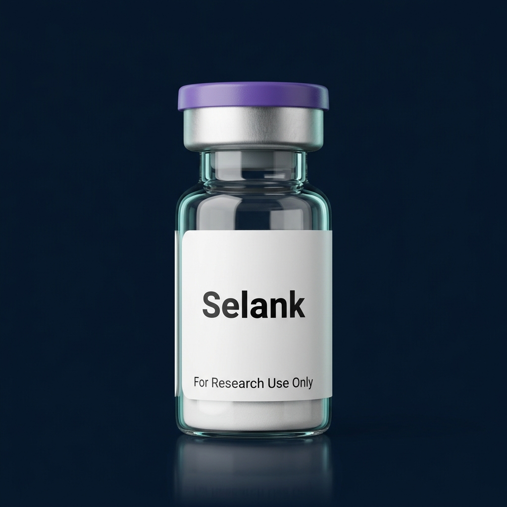 Selank