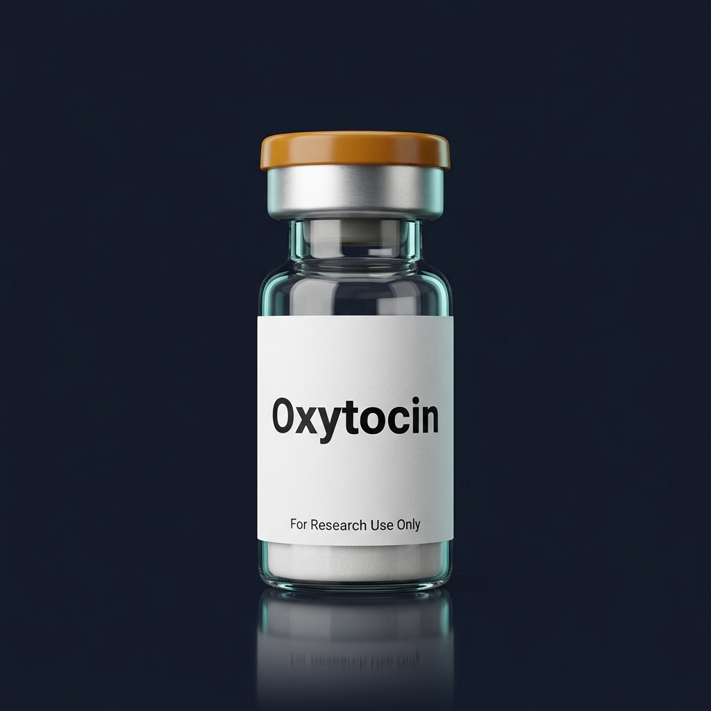 Oxytocin Acetate