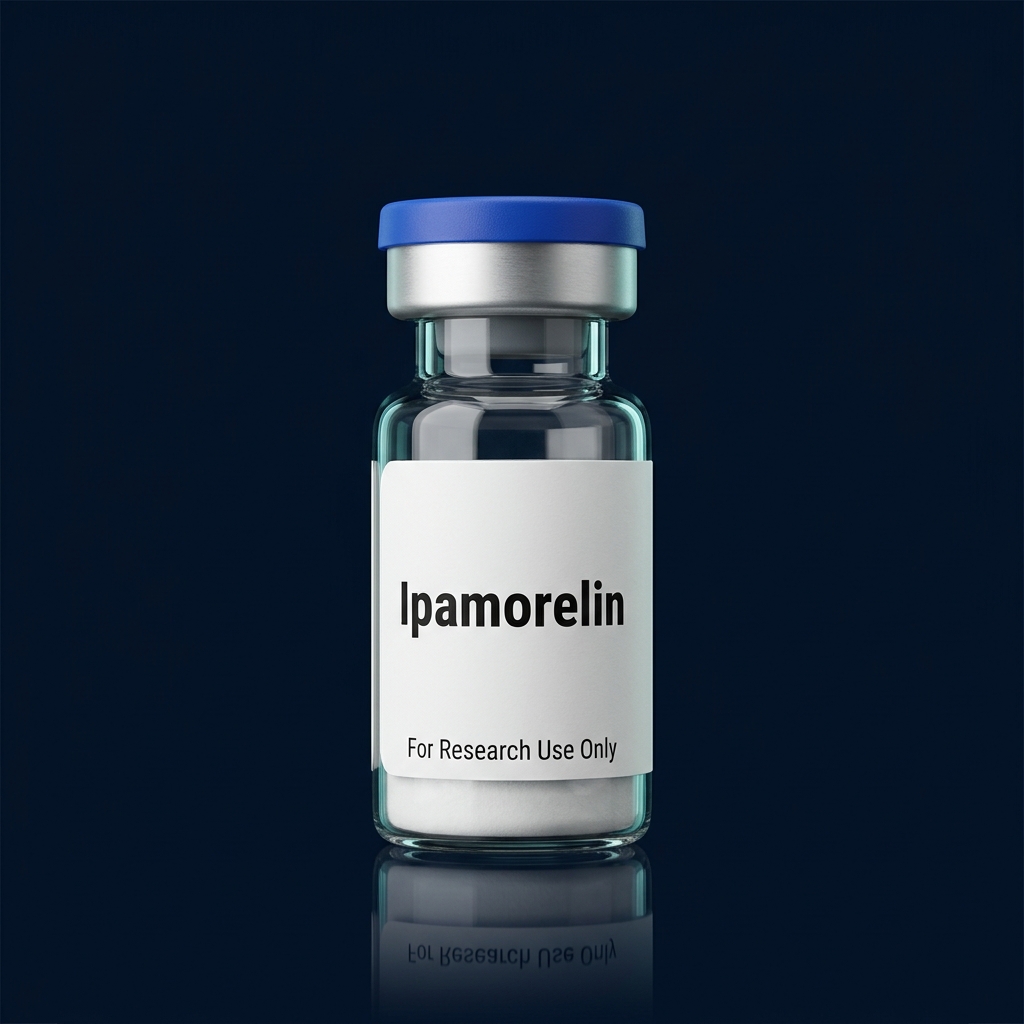 Ipamorelin