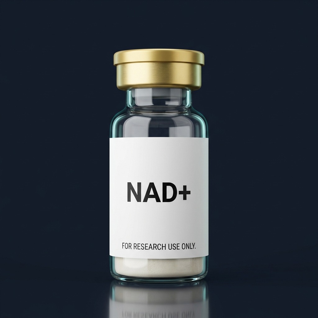 NAD+
