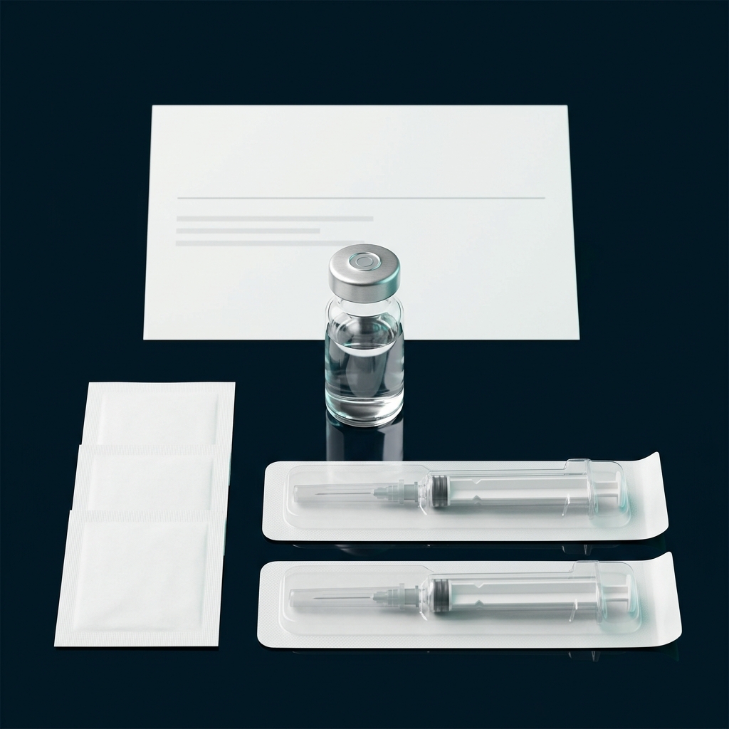 Peptide Mixing Kit