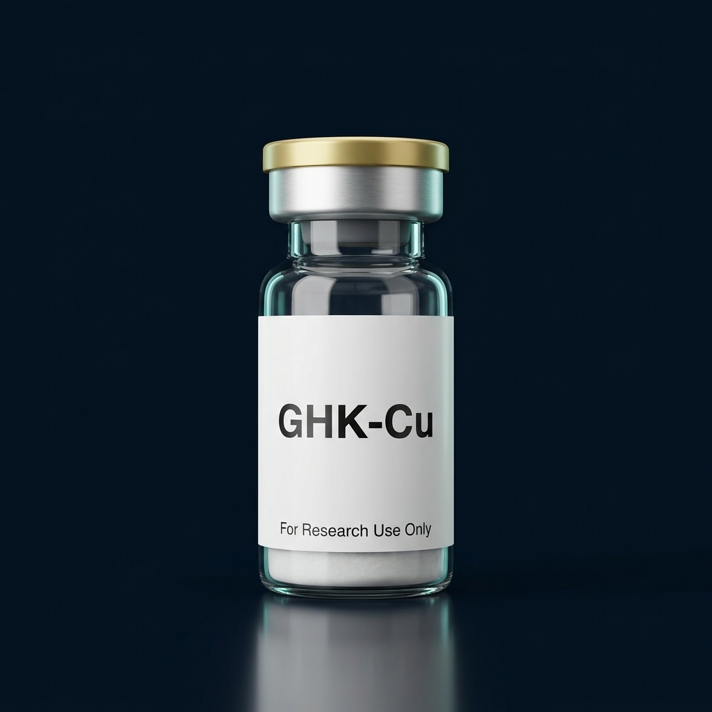 GHK-Cu