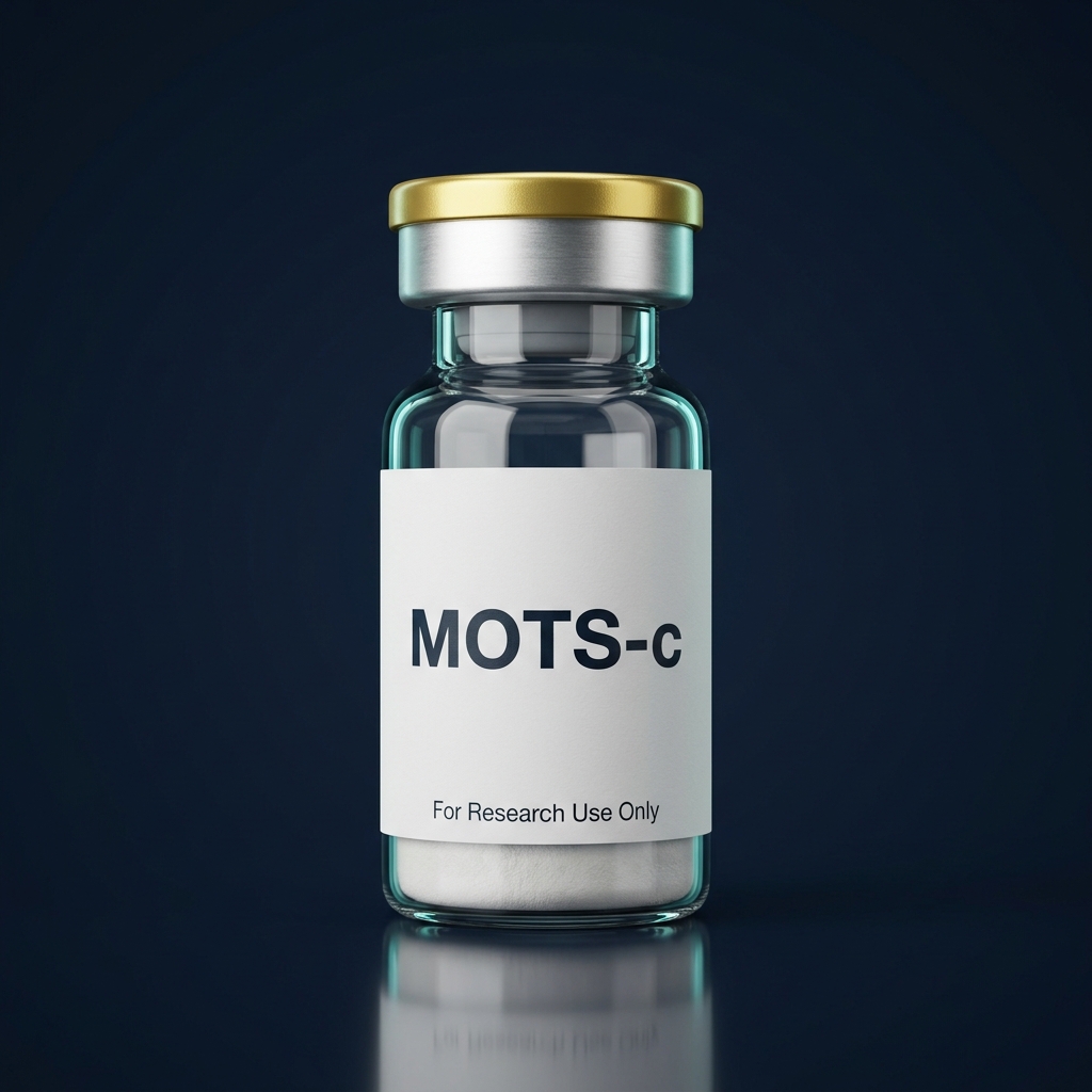 MOTS-c