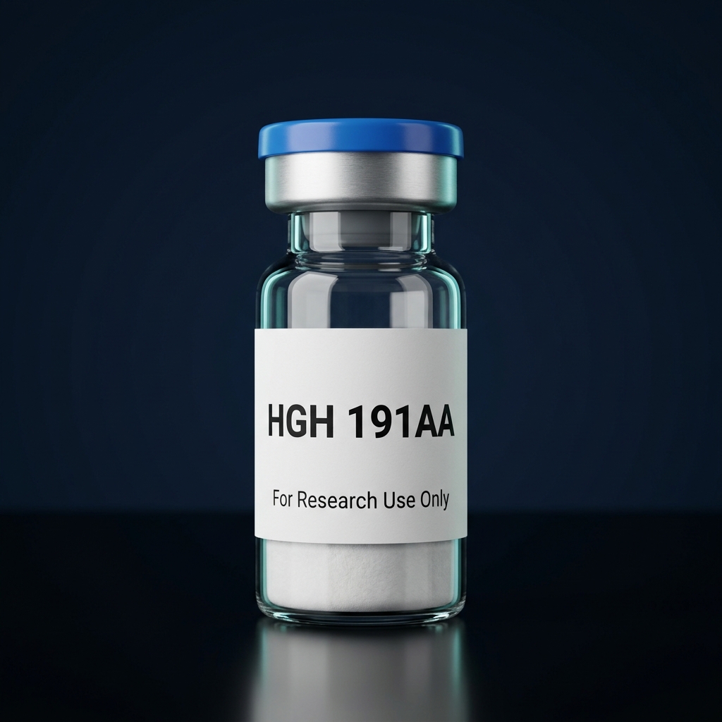 HGH 191AA