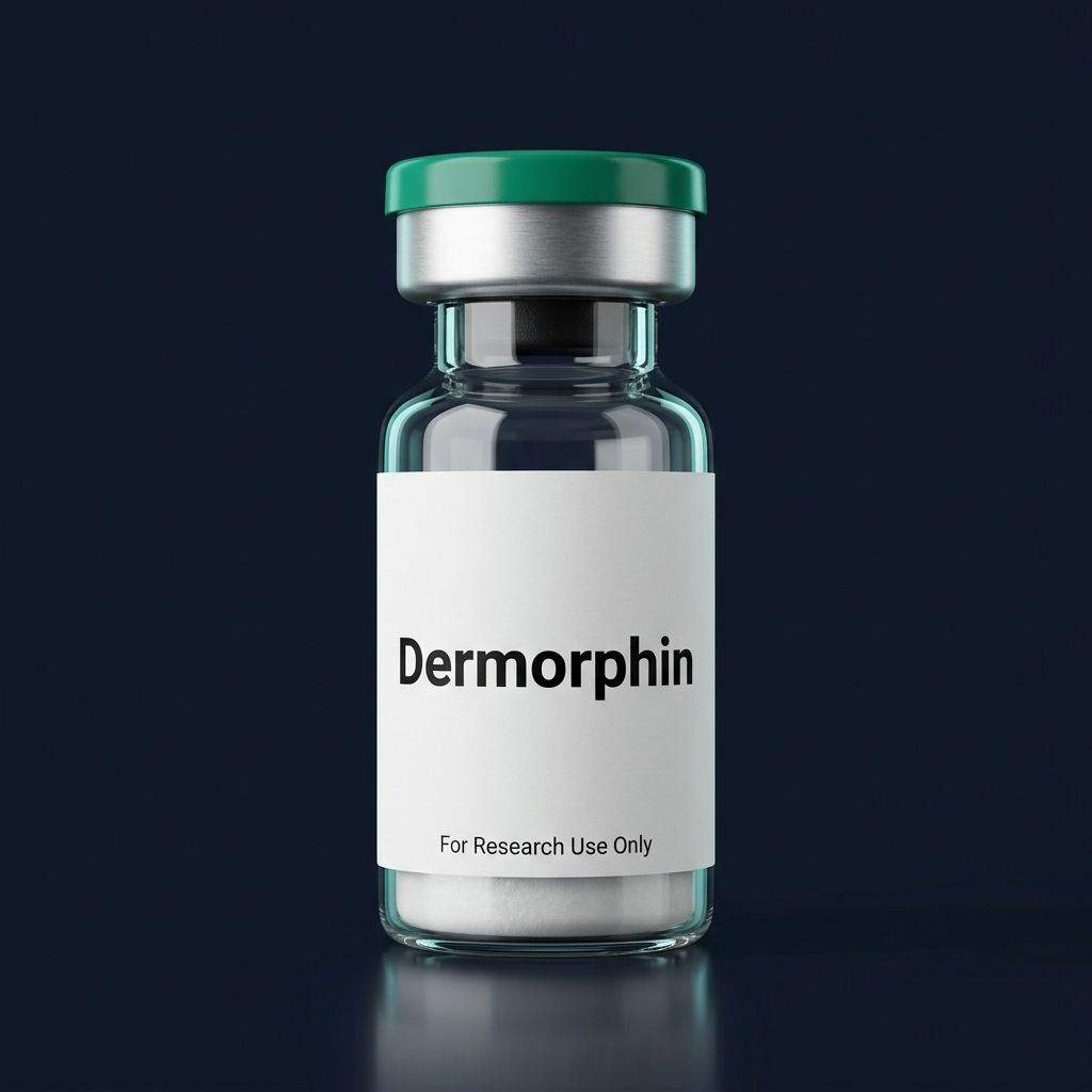 Dermorphin