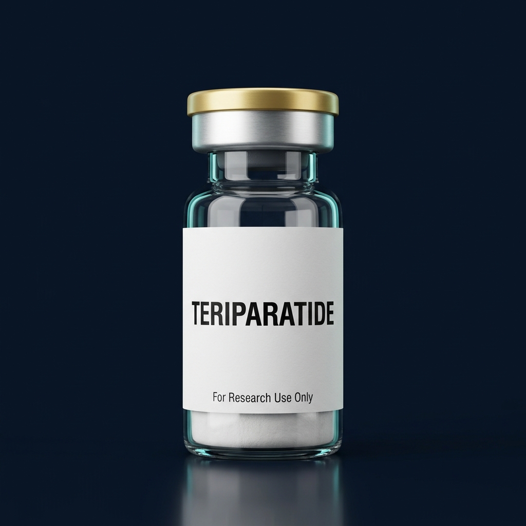 Teriparatide 10mg
