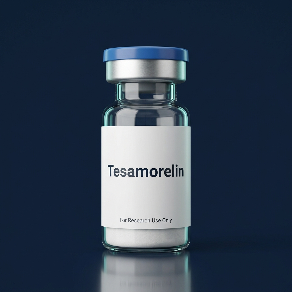 Tesamorelin