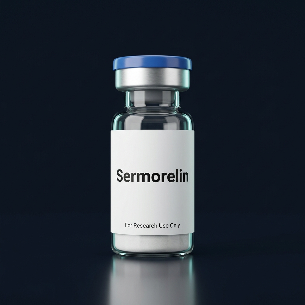 Sermorelin Acetate