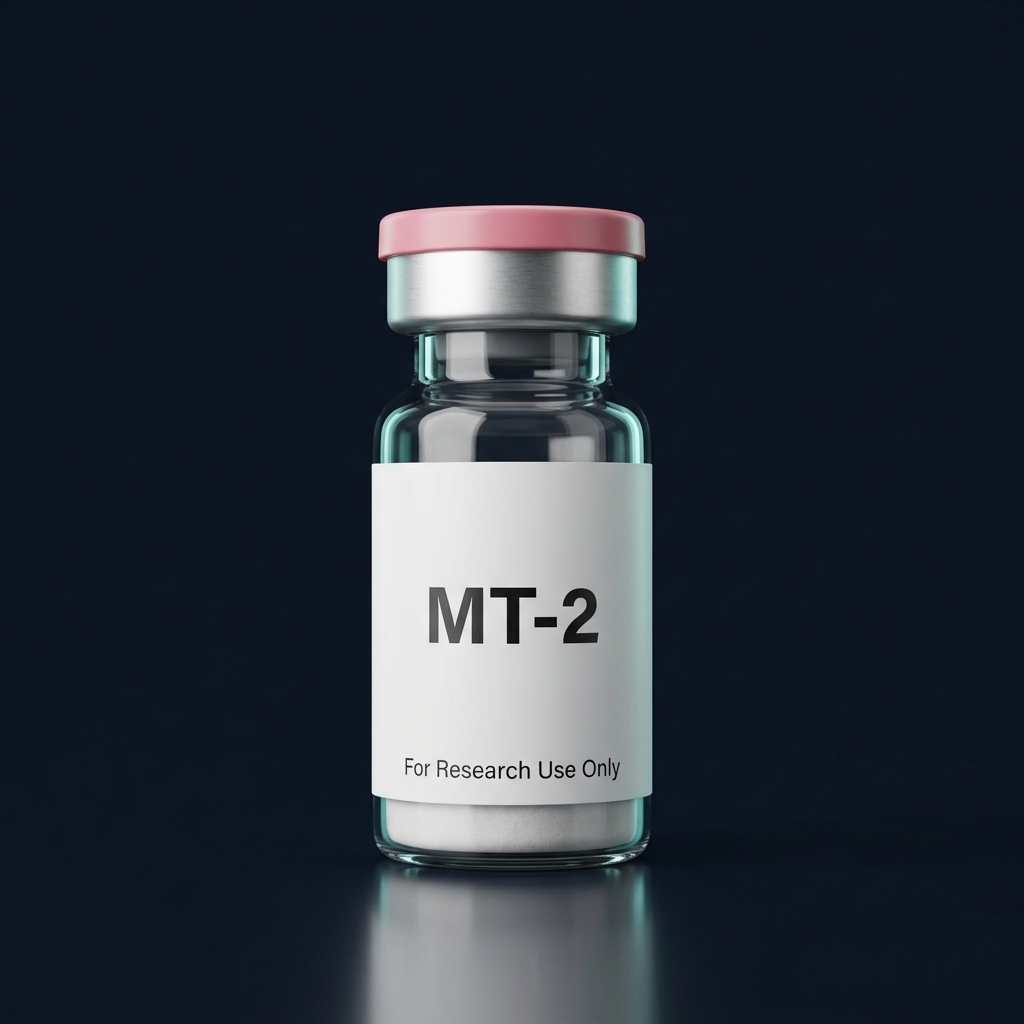 MT-2 (Melanotan 2 Acetate)