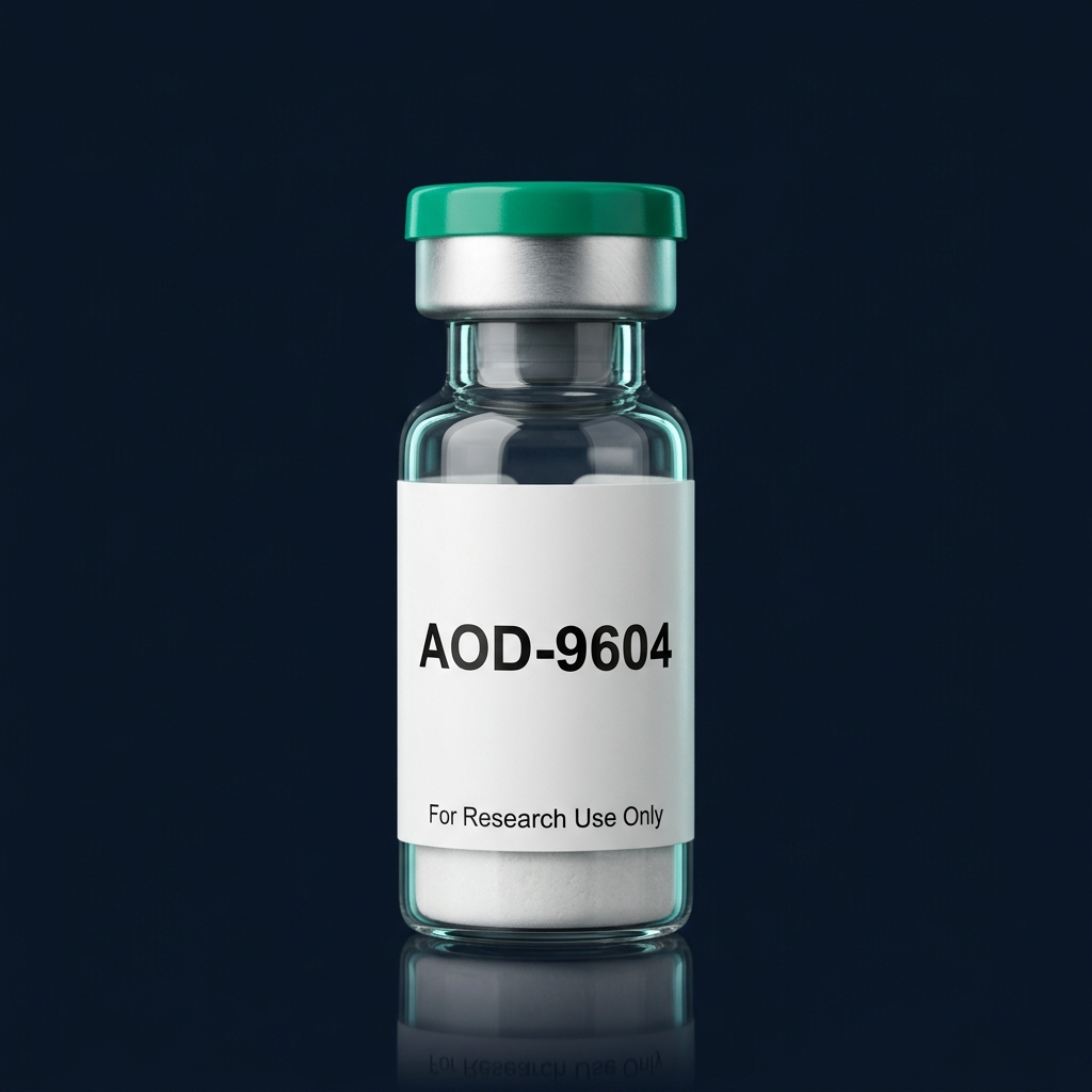 AOD-9604