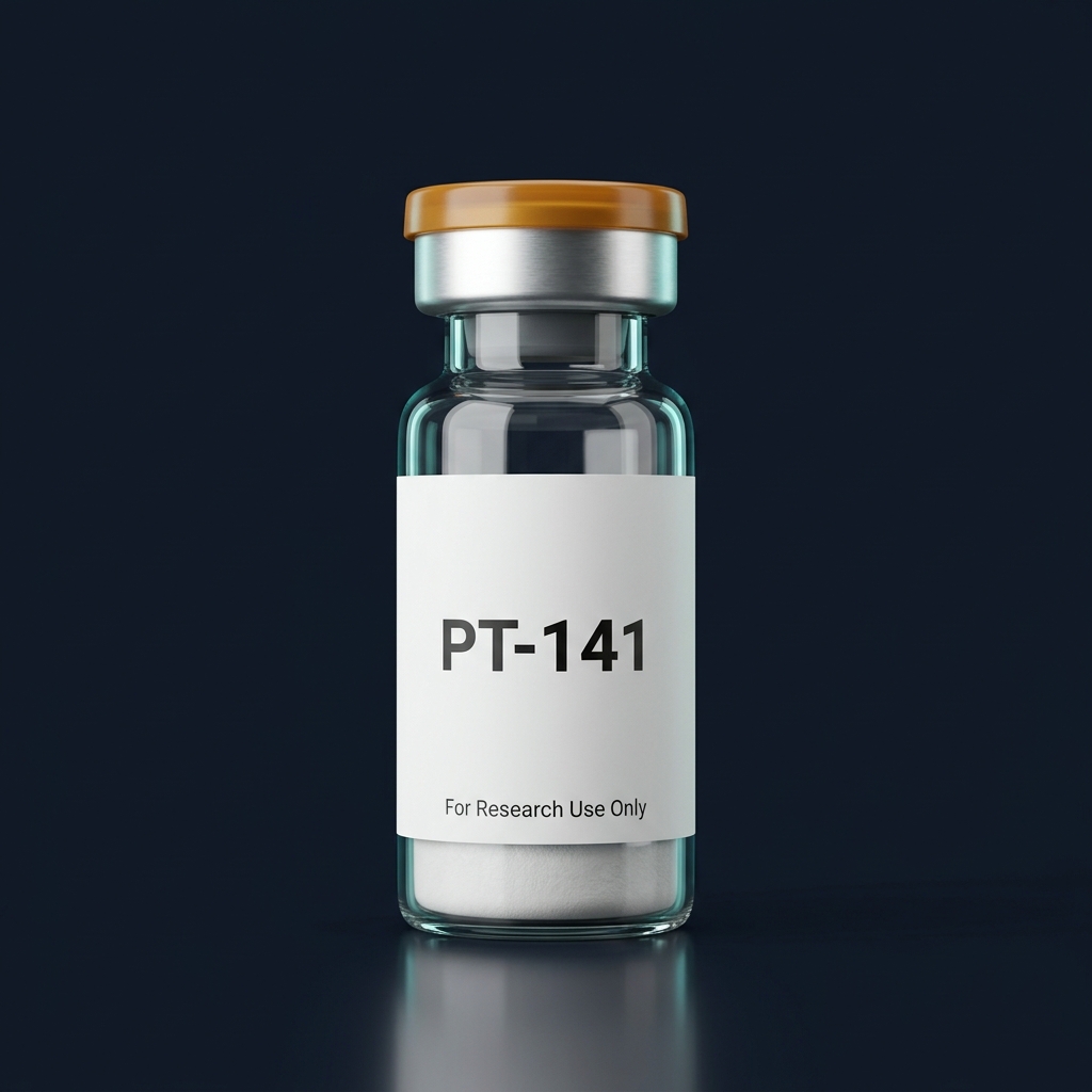 PT-141 10mg