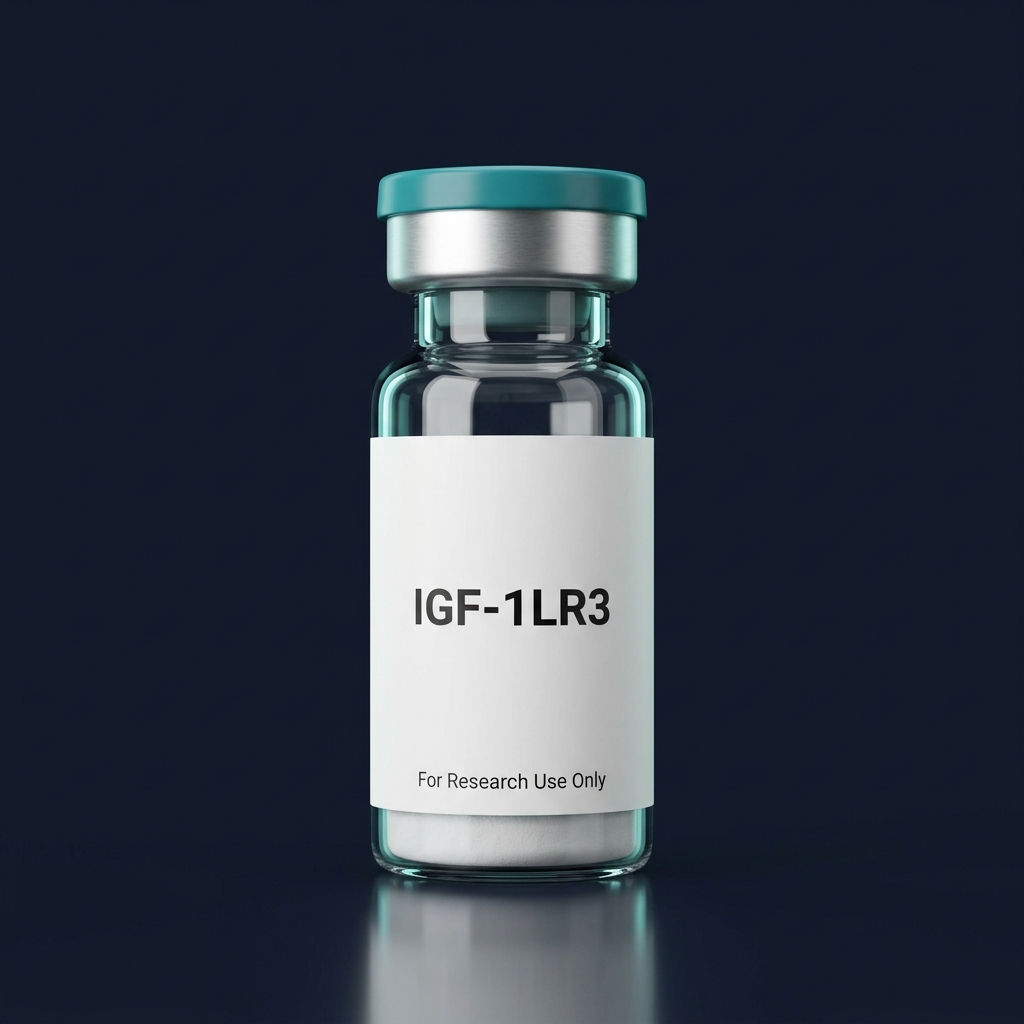 IGF-1LR3