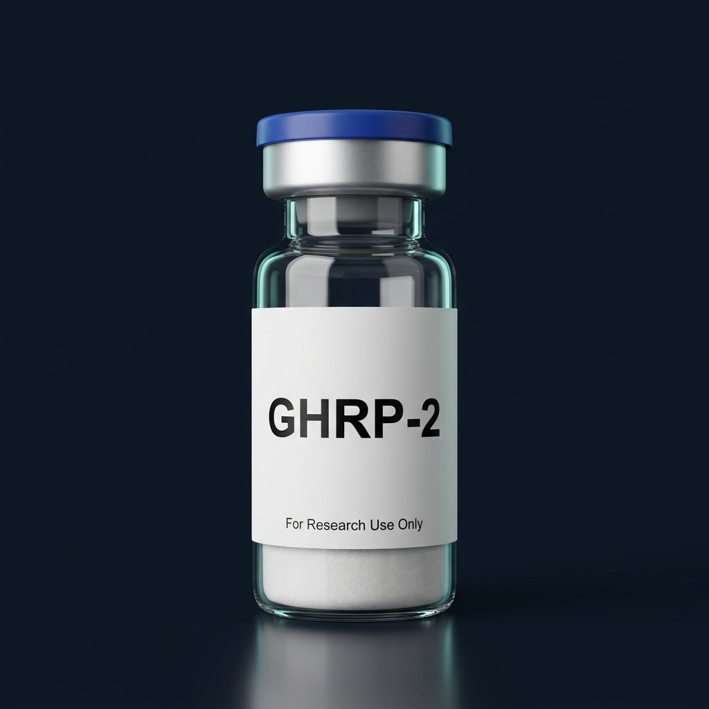 GHRP-2 Acetate