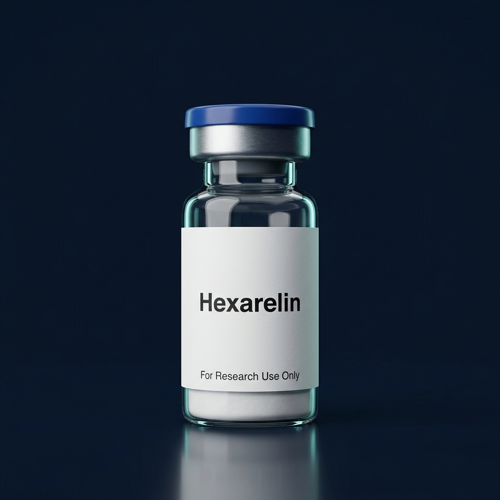 Hexarelin Acetate